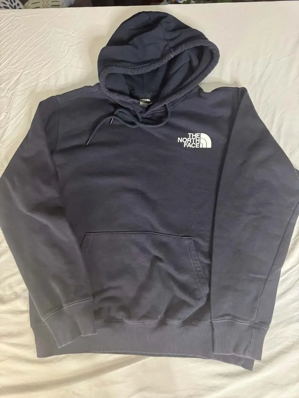 The North Face Men's Box NSE Pullover Hoodie